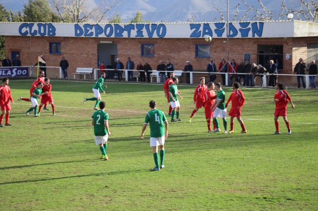 Mequinenza Cella