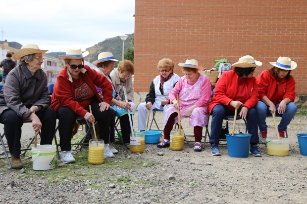 Jabón Solidario