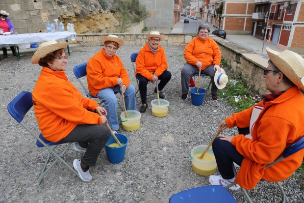 Jabón Solidario