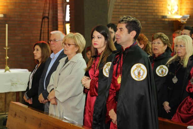 Misa Cofrade