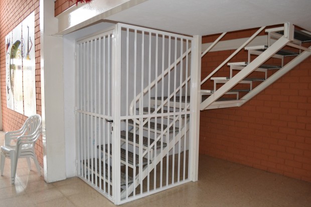 Sala Vora Riu