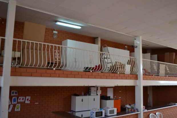 Sala Vora Riu