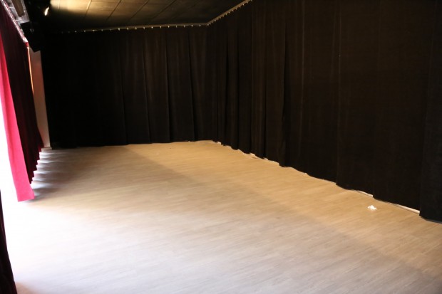 Sala Vora Riu
