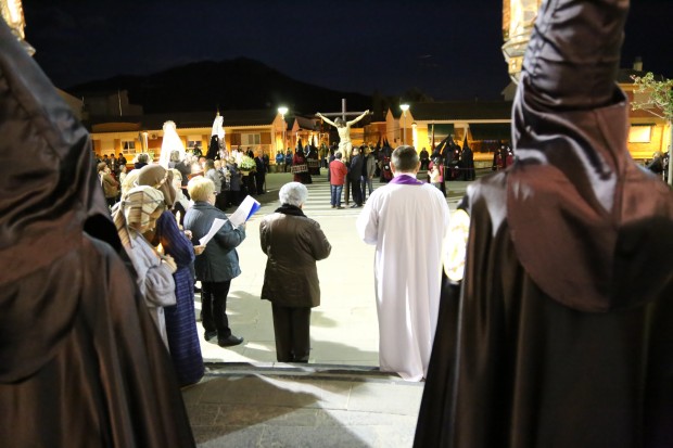 Jueves Santo
