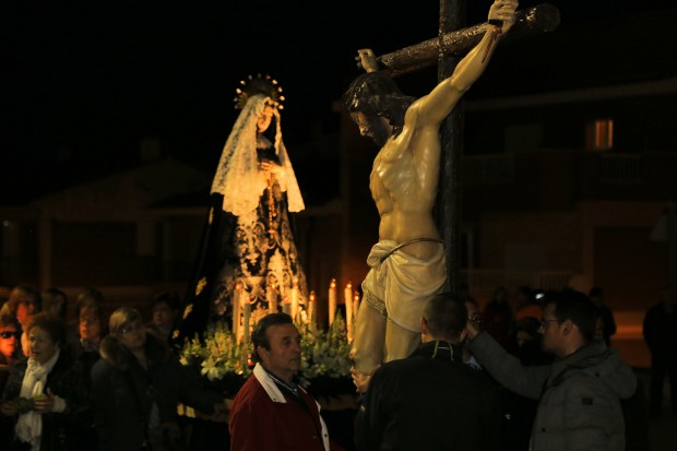 Jueves Santo