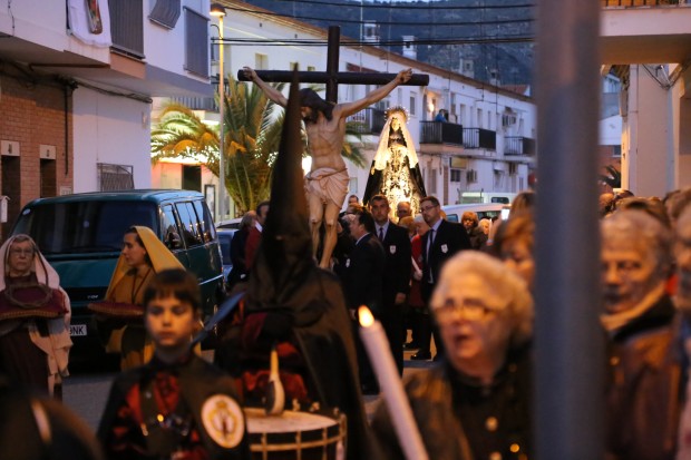 Jueves Santo