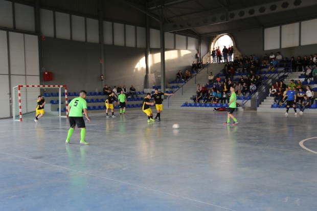 Final Four Copa