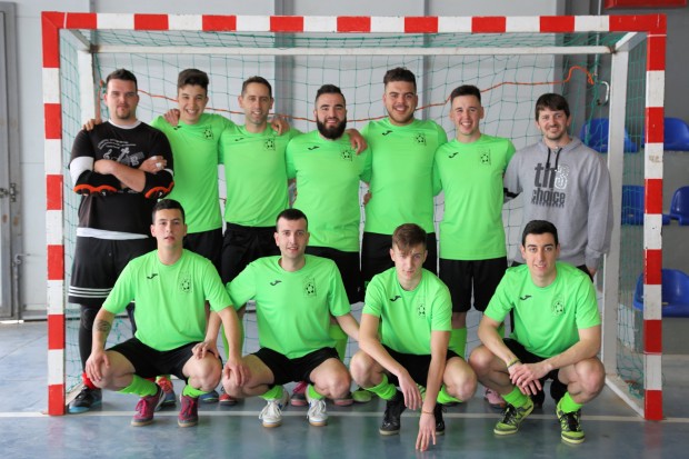 Final Four Copa