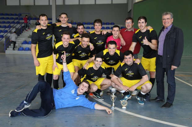 Final Four Copa