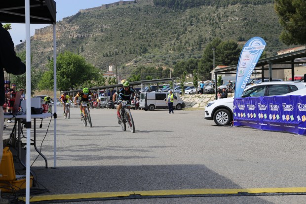 XIII Transebre BTT