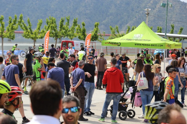 XIII Transebre BTT