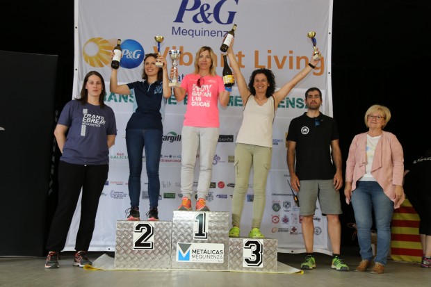XIII Transebre BTT