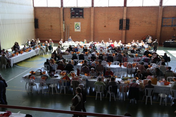 XVII ENCUENTRO DE BOLILLOS Y VIII DE PATCHWORK