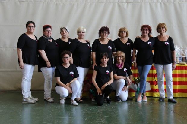 XVII ENCUENTRO DE BOLILLOS Y VIII DE PATCHWORK