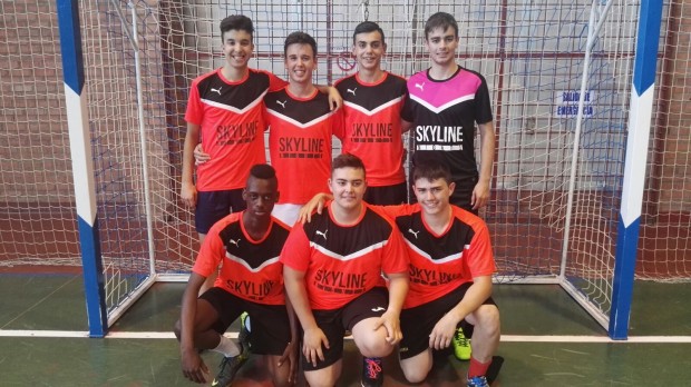 XXXIII Copa Primavera de Fútbol Sala de Mequinenza