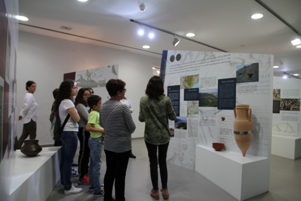 DÍA INTERNACIONAL DE LOS MUSEOS