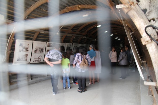 DÍA INTERNACIONAL DE LOS MUSEOS