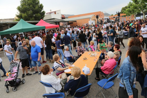V Birra Trobada