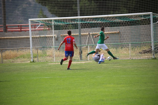 Mequinenza Teruel