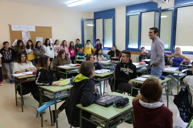 Recogida de alimentos