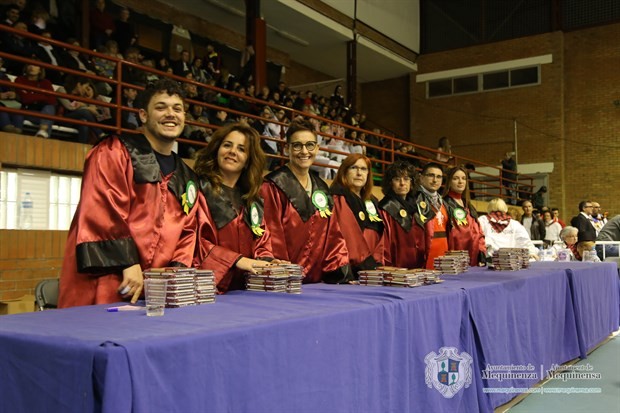 Concurso Disfraces Adultos