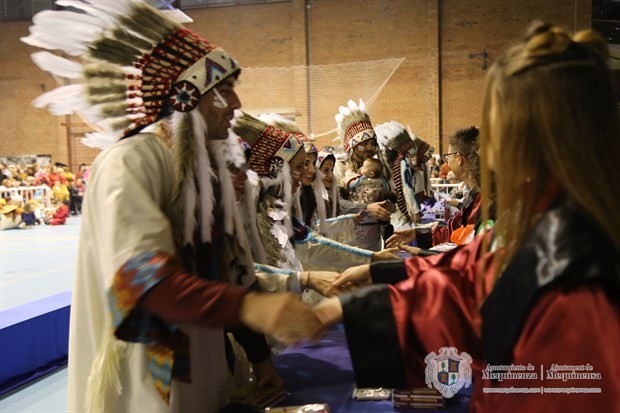 Concurso Disfraces Adultos