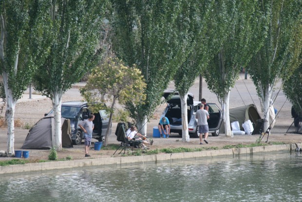 Coto de Pesca ‘El Siluro’ 