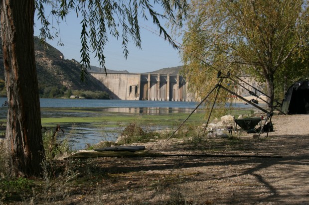 Coto de Pesca ‘El Siluro’ 