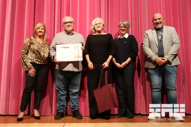 VIII Certamen de Teatro Amateur de Mequinenza