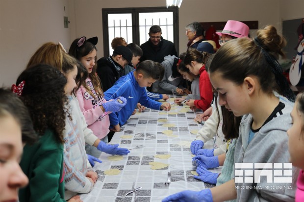 Fiestas de San Blas y Santa Águeda 2026