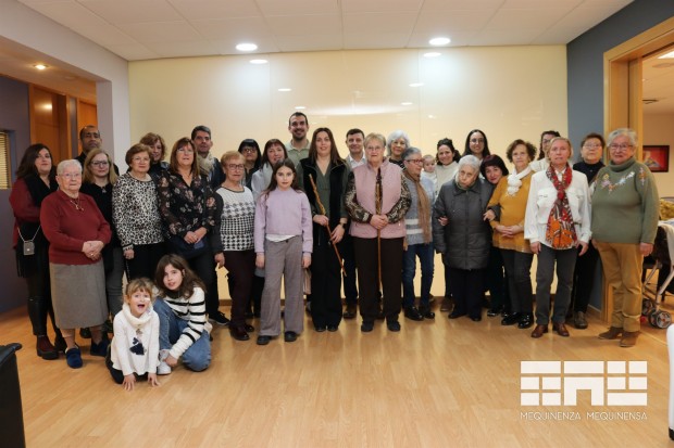 Fiestas de San Blas y Santa Águeda 2026