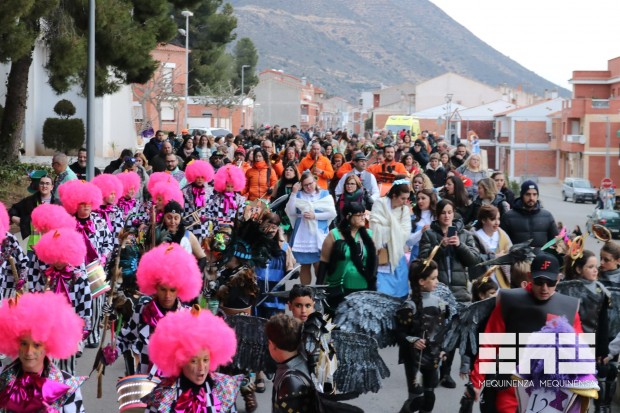 Fiestas de San Blas y Santa Águeda 2026