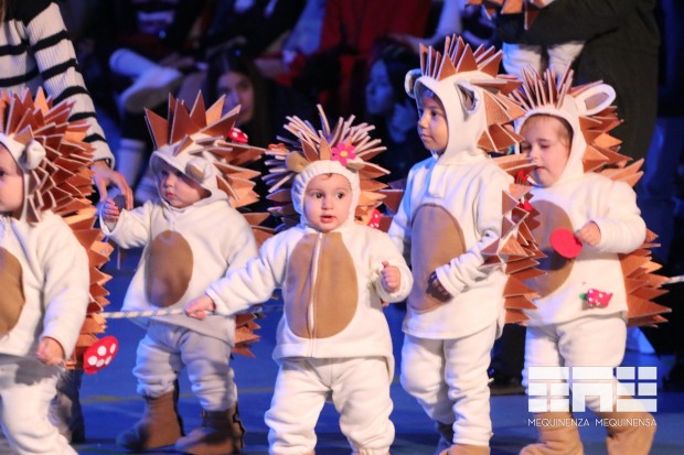 Fiestas de San Blas y Santa Águeda 2026