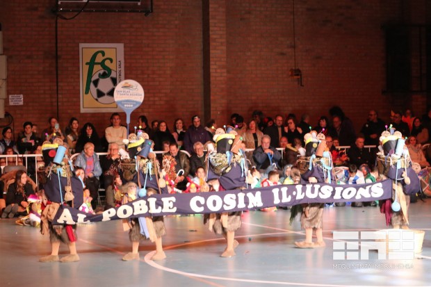 Fiestas de San Blas y Santa Águeda 2026