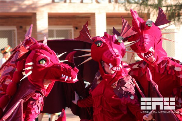 Fiestas de San Blas y Santa Águeda 2026