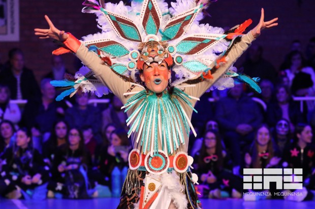 Fiestas de San Blas y Santa Águeda 2026