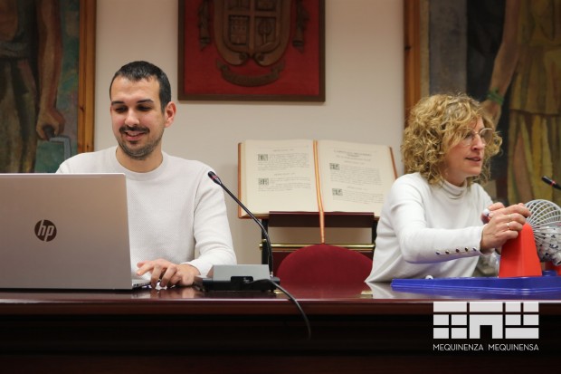 Sorteo concurso disfraces 2026