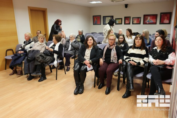 Entrega Bastón de Mando