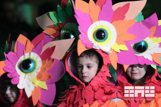 Concursos de disfraces