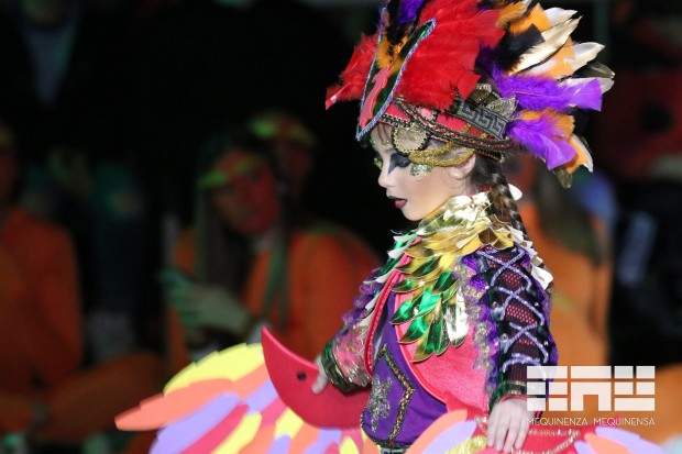 Concursos de disfraces