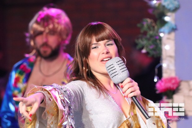 Concursos de disfraces