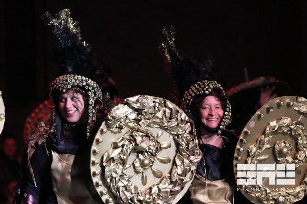 Concursos de disfraces