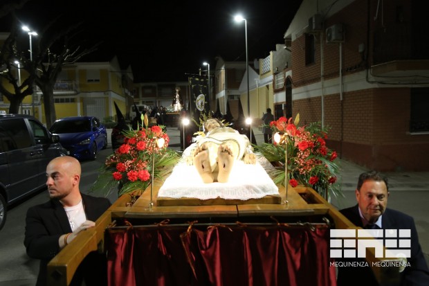Viernes Santo