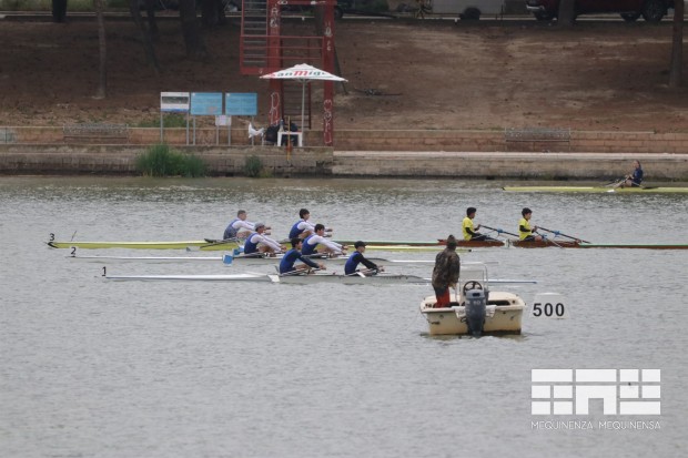 Campeonato de Aragón Velocidad y Regata Primavera 2026