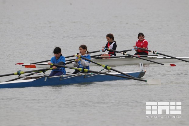 Campeonato de Aragón Velocidad y Regata Primavera 2026