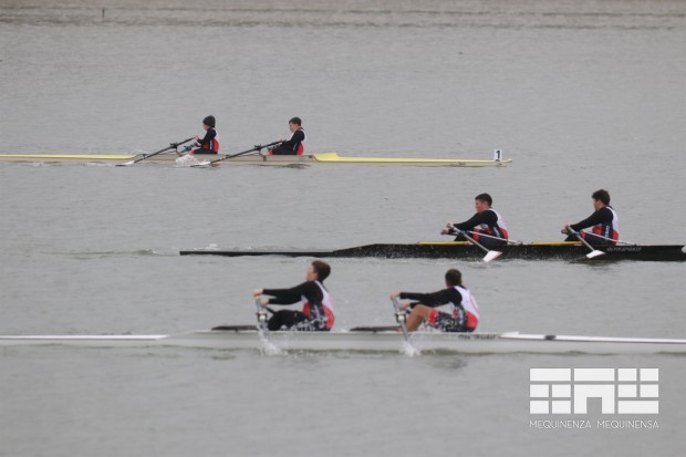 Campeonato de Aragón Velocidad y Regata Primavera 2026