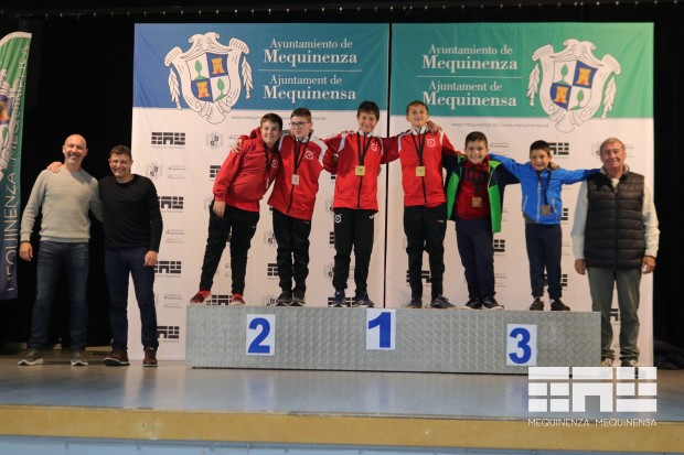 Campeonato de Aragón Velocidad y Regata Primavera 2026