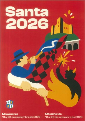 Castel La Santa 2026