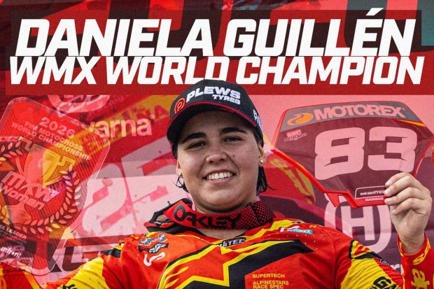 Daniela Guillen