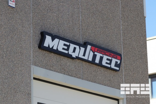Mequitec Racing